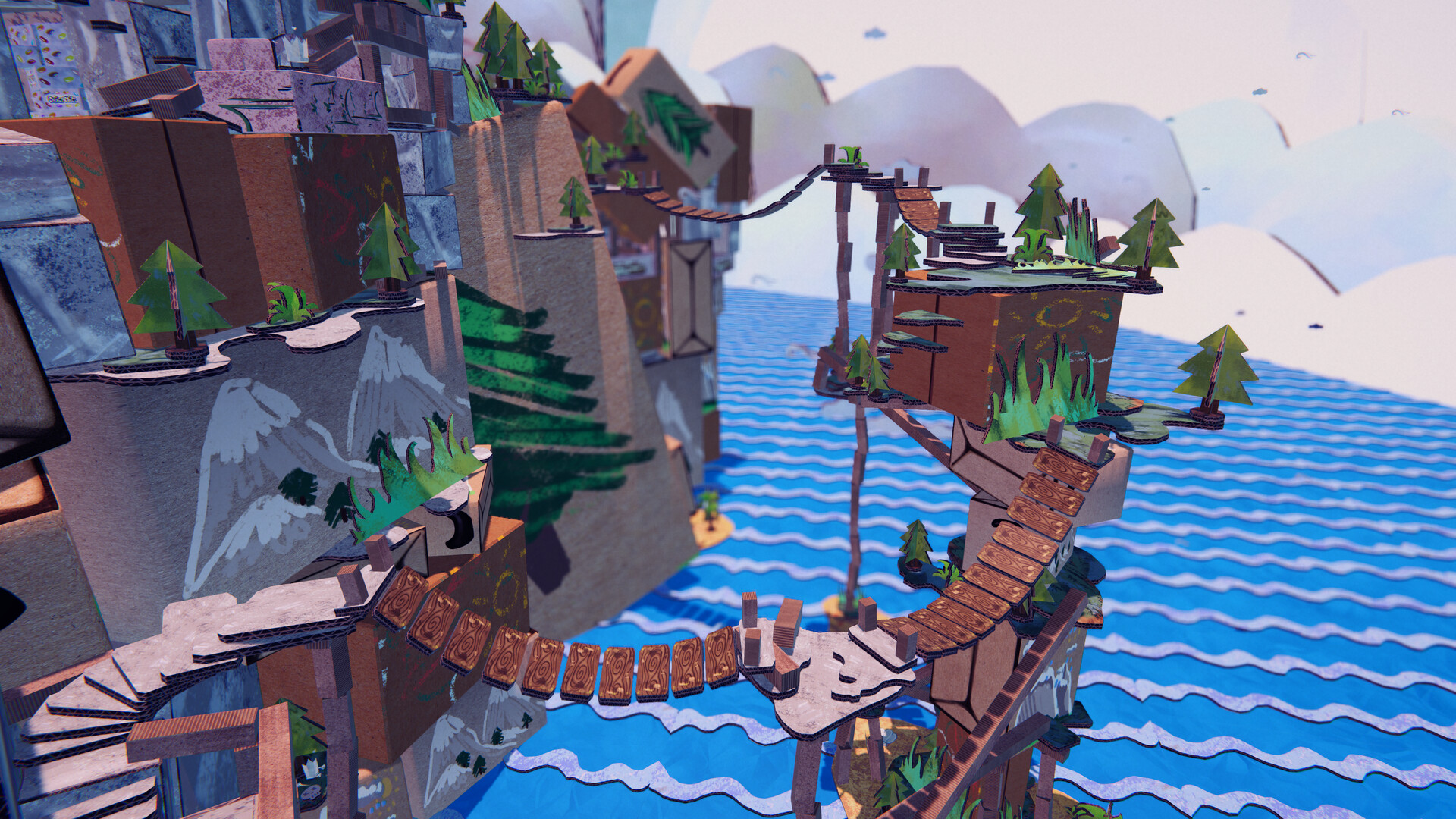 Скриншот 7: Origami Lovers