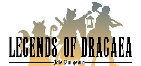 Обложка: Legends of Dragaea: Idle Dungeons
