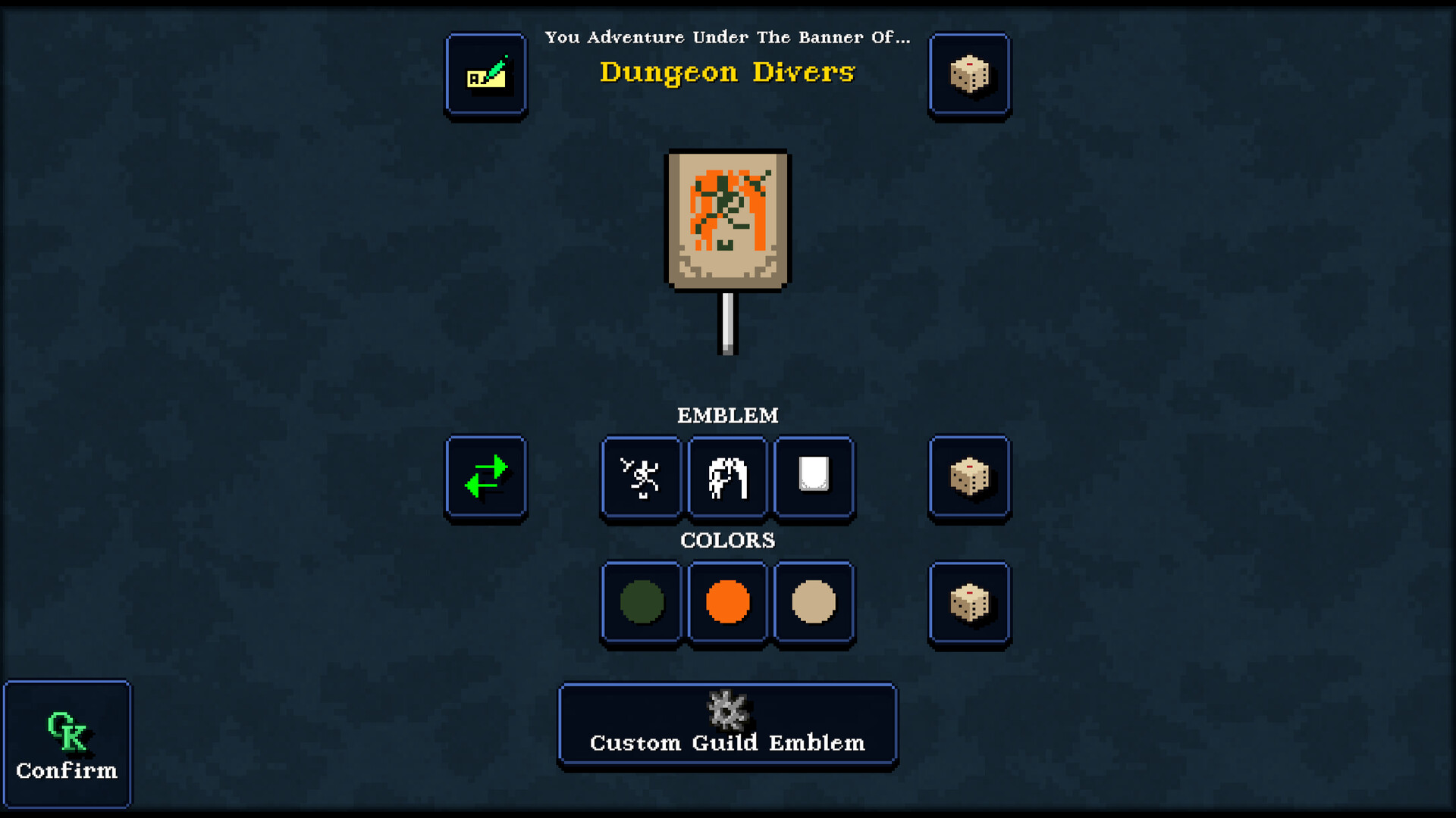 Скриншот 13: Legends of Dragaea: Idle Dungeons