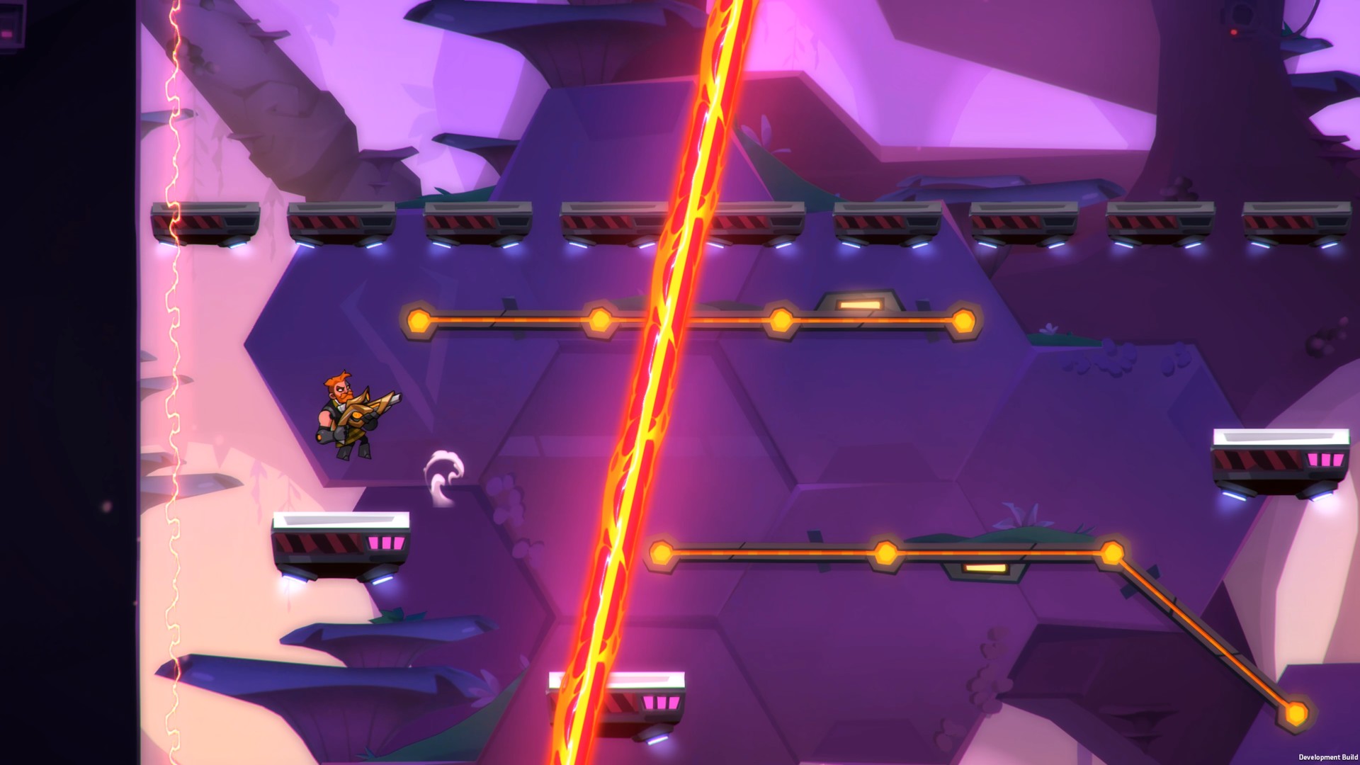 Скриншот 14: Blast Brigade vs. the Evil Legion of Dr. Cread