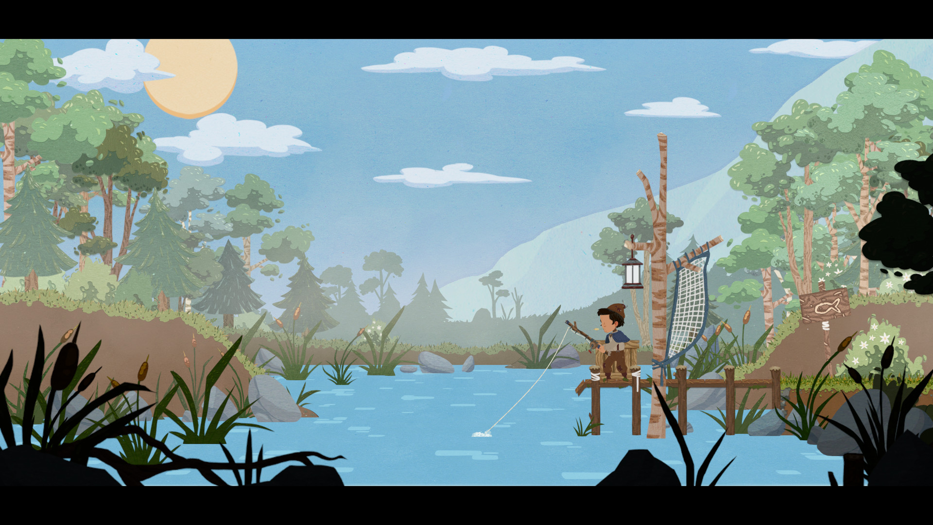 Скриншот: Legends of Ethernal