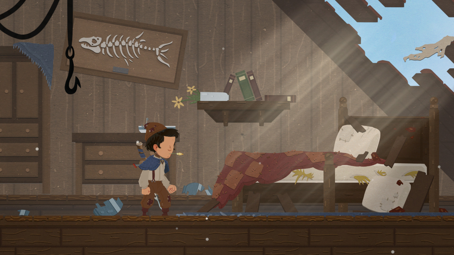 Скриншот 12: Legends of Ethernal