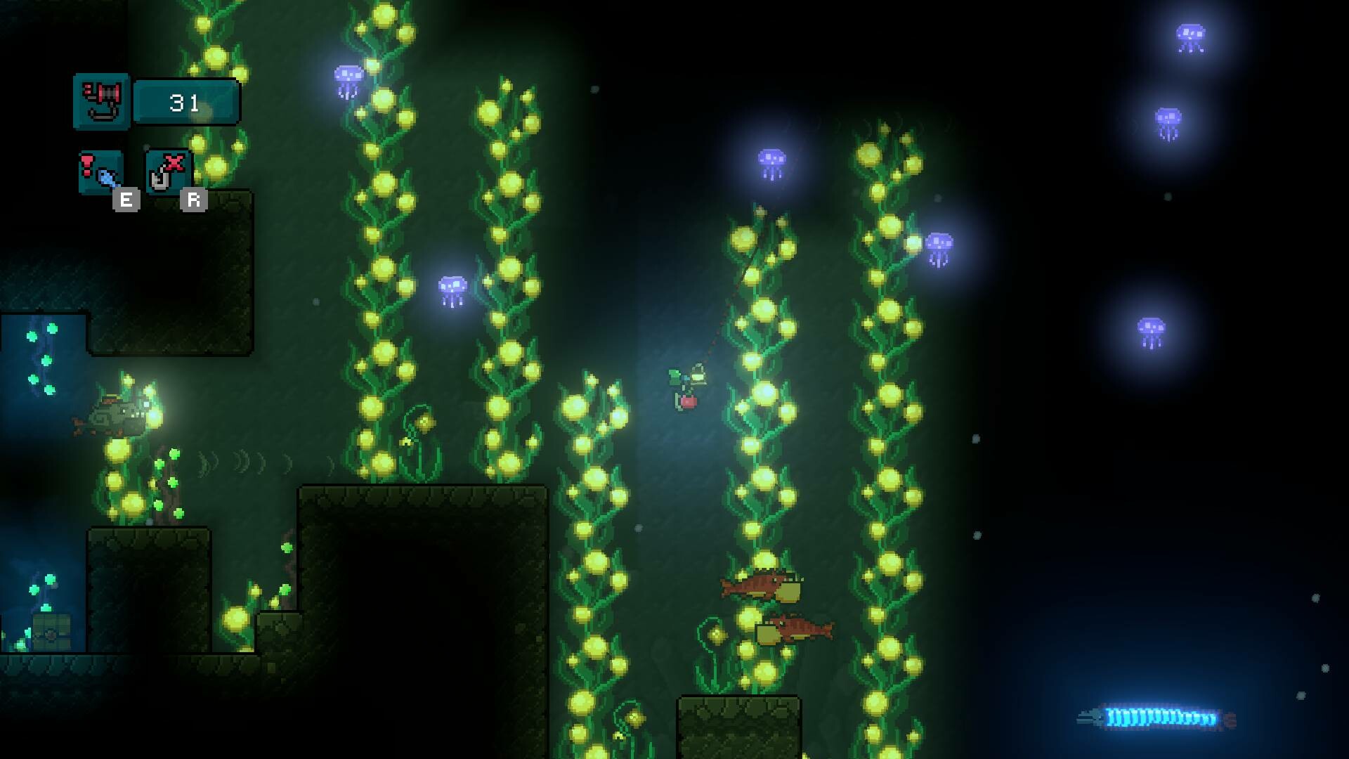 Скриншот 11: Nice Day for Fishing