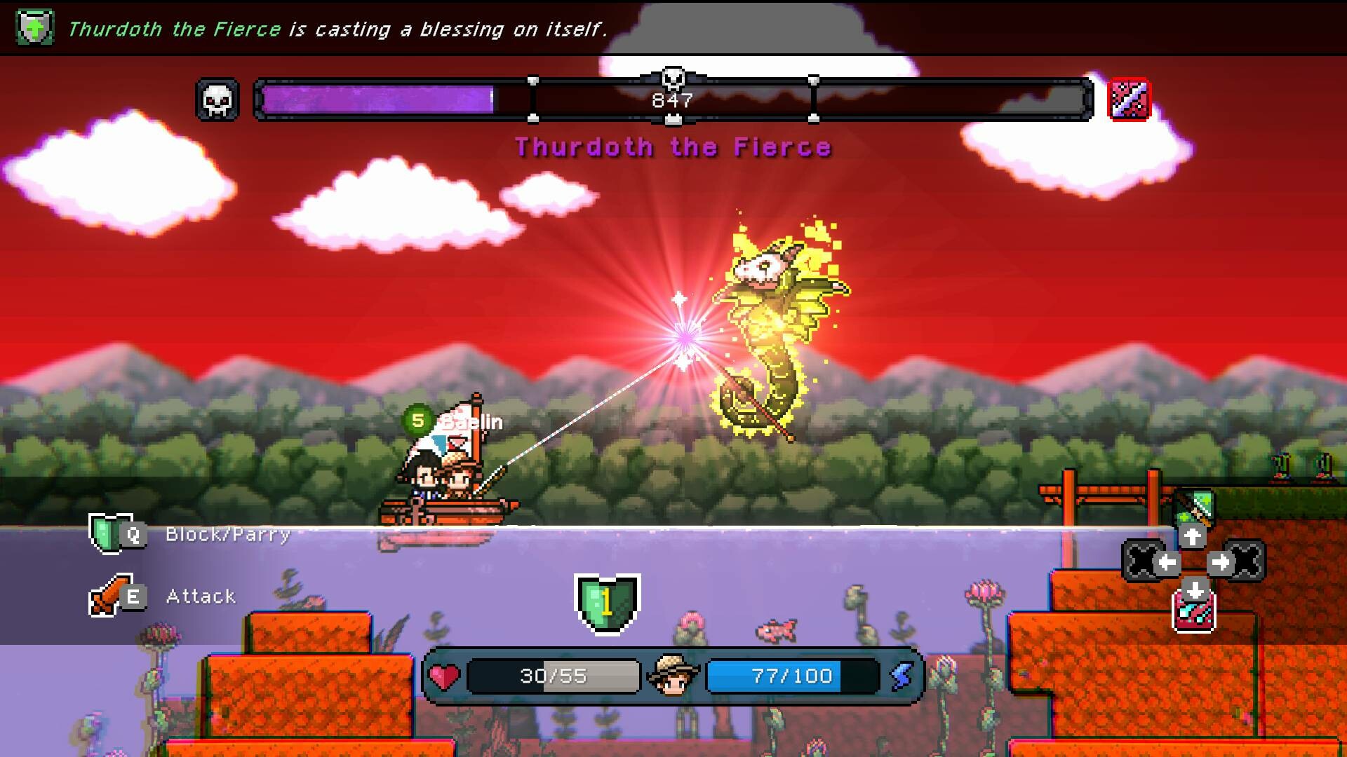 Скриншот 13: Nice Day for Fishing