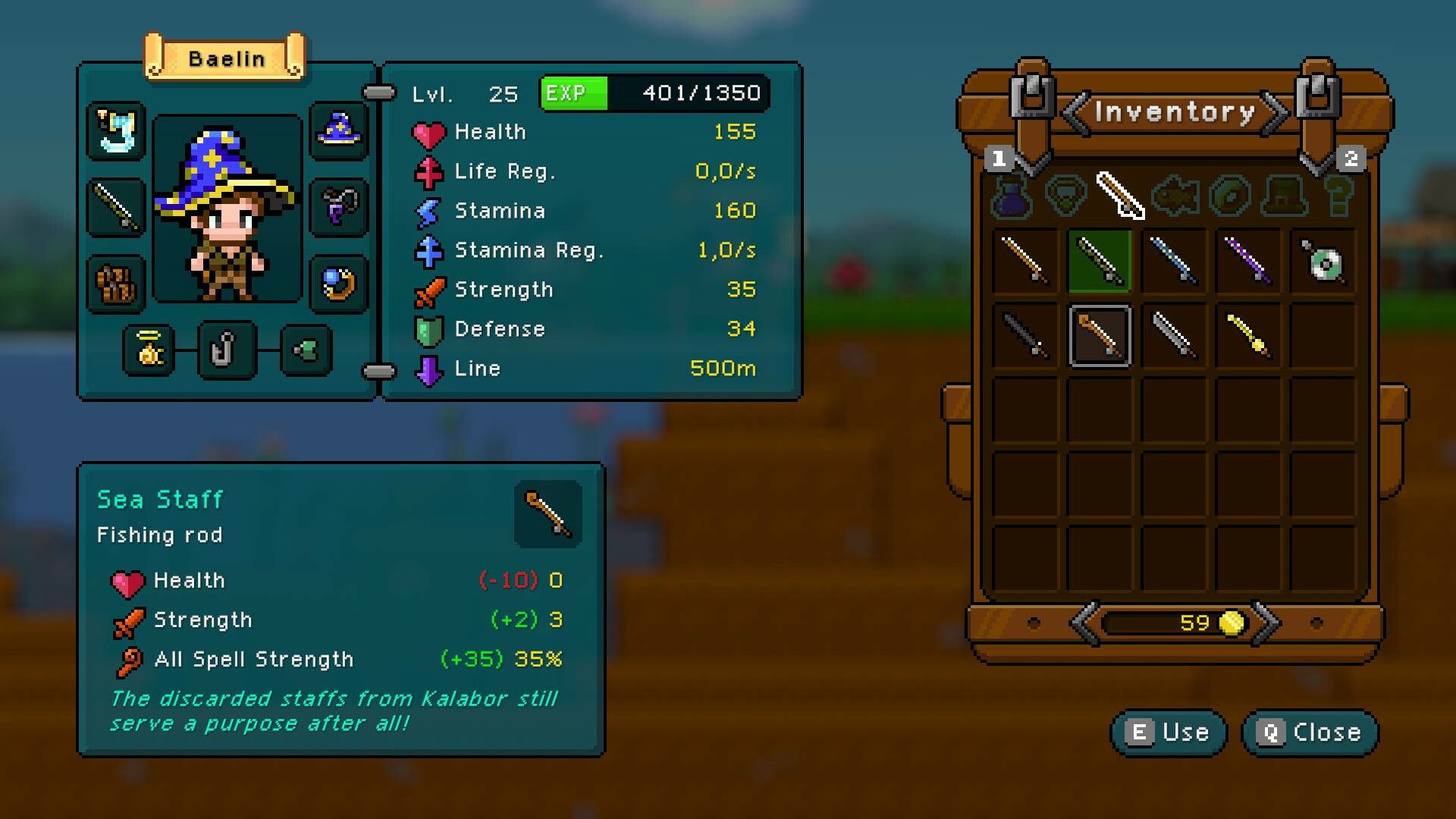 Скриншот 14: Nice Day for Fishing