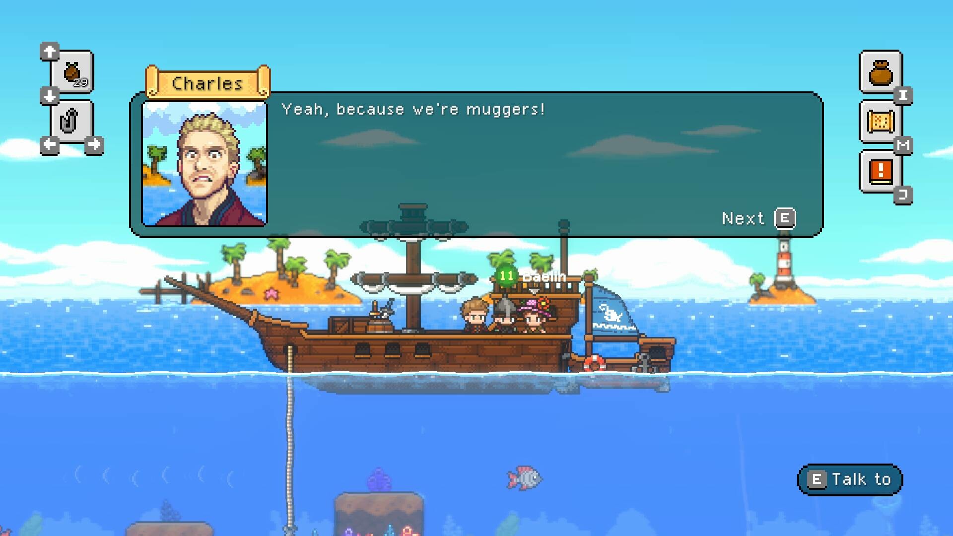 Скриншот 15: Nice Day for Fishing