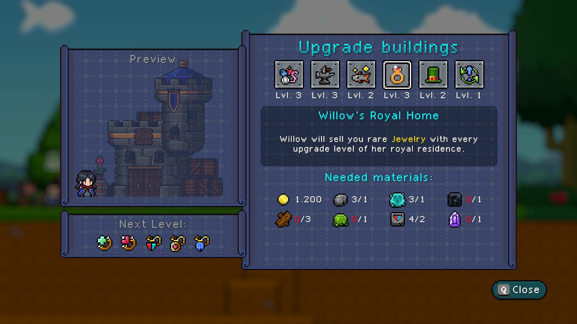 Скриншот 7: Nice Day for Fishing