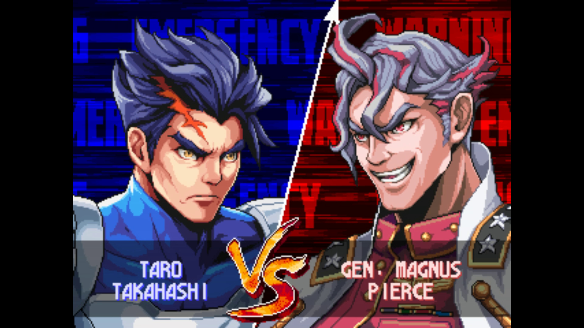 Скриншот: Steel Assault