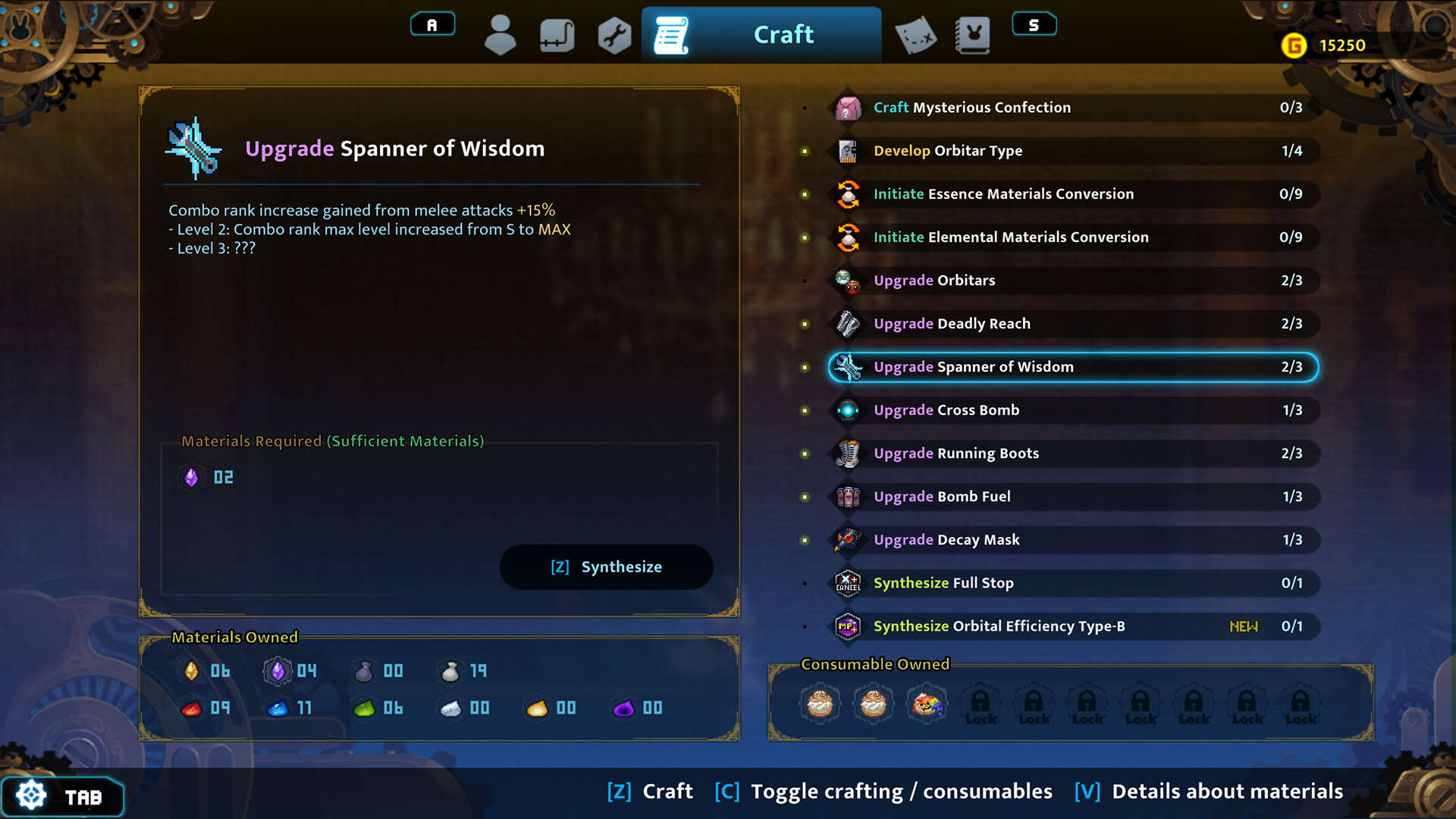 Скриншот 15: TEVI