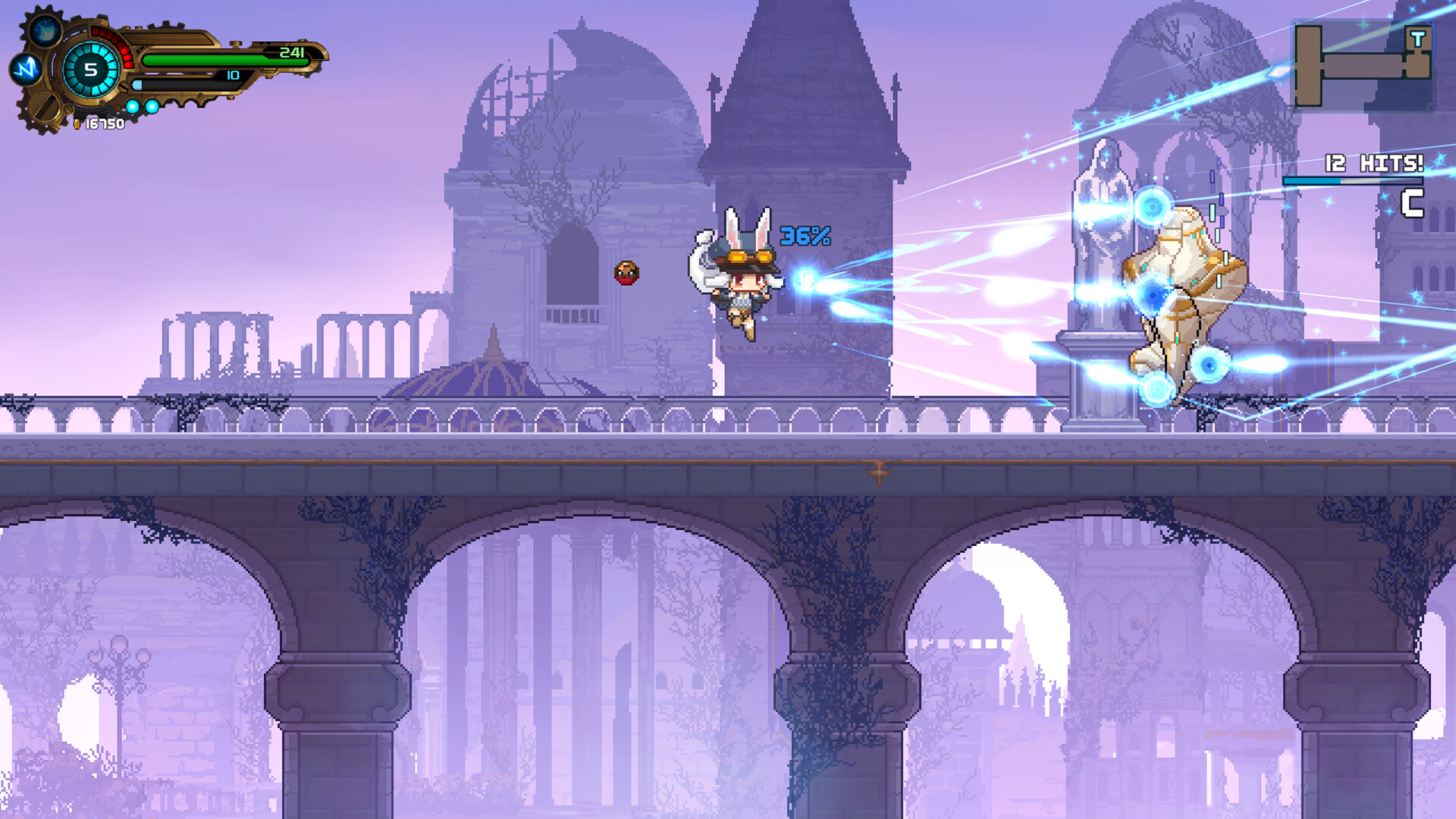 Скриншот 10: TEVI