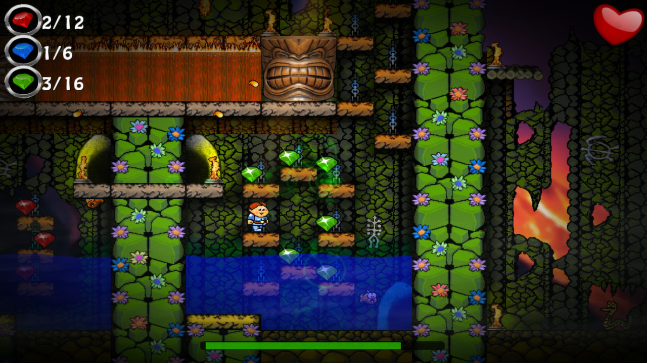 Скриншот 7: Canyon Capers