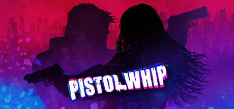 Обложка: Pistol Whip