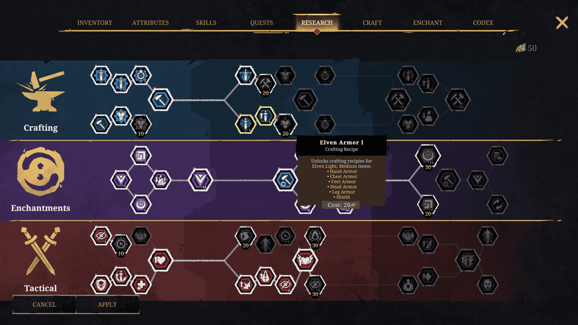 Скриншот 14: Dark Envoy