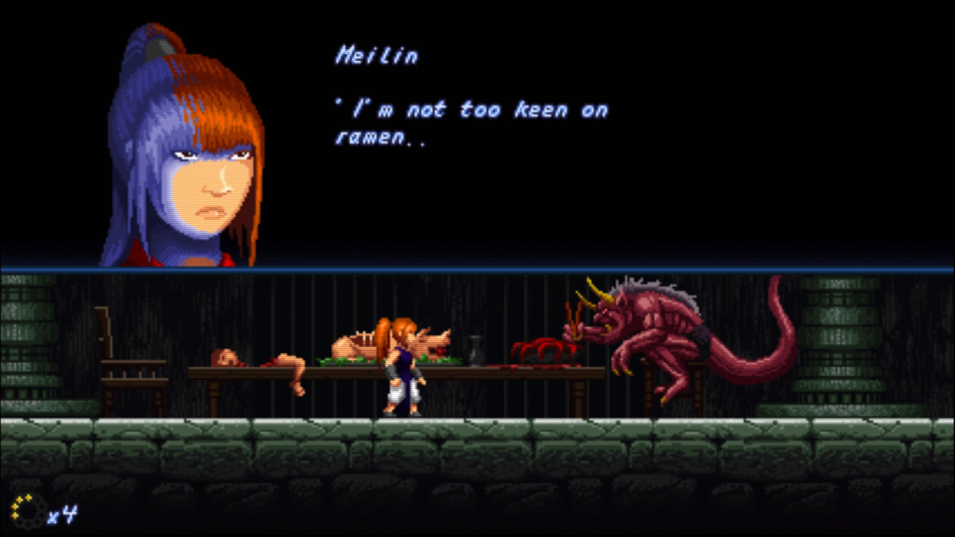 Скриншот 18: Okinawa Rush