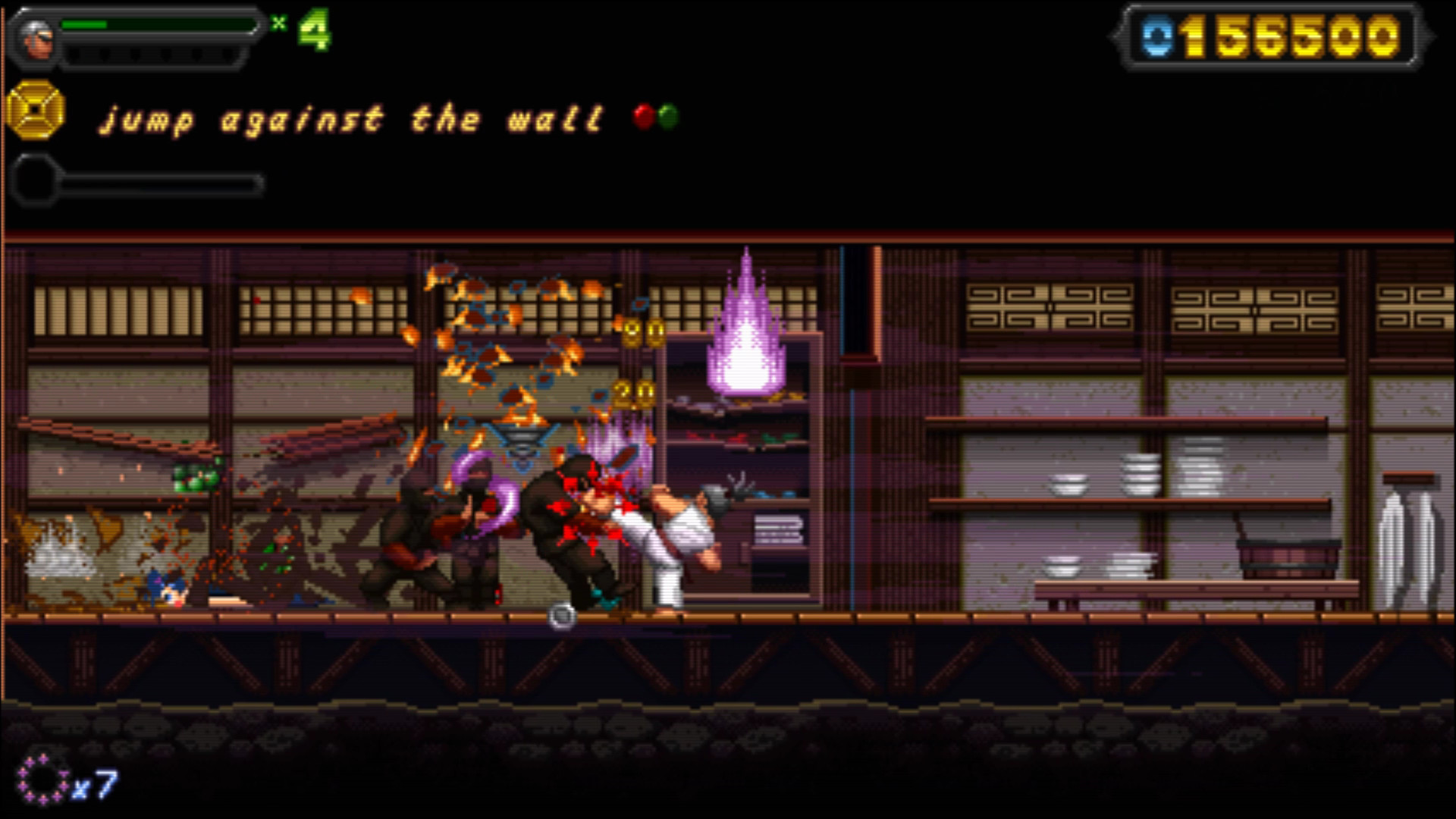 Скриншот 24: Okinawa Rush