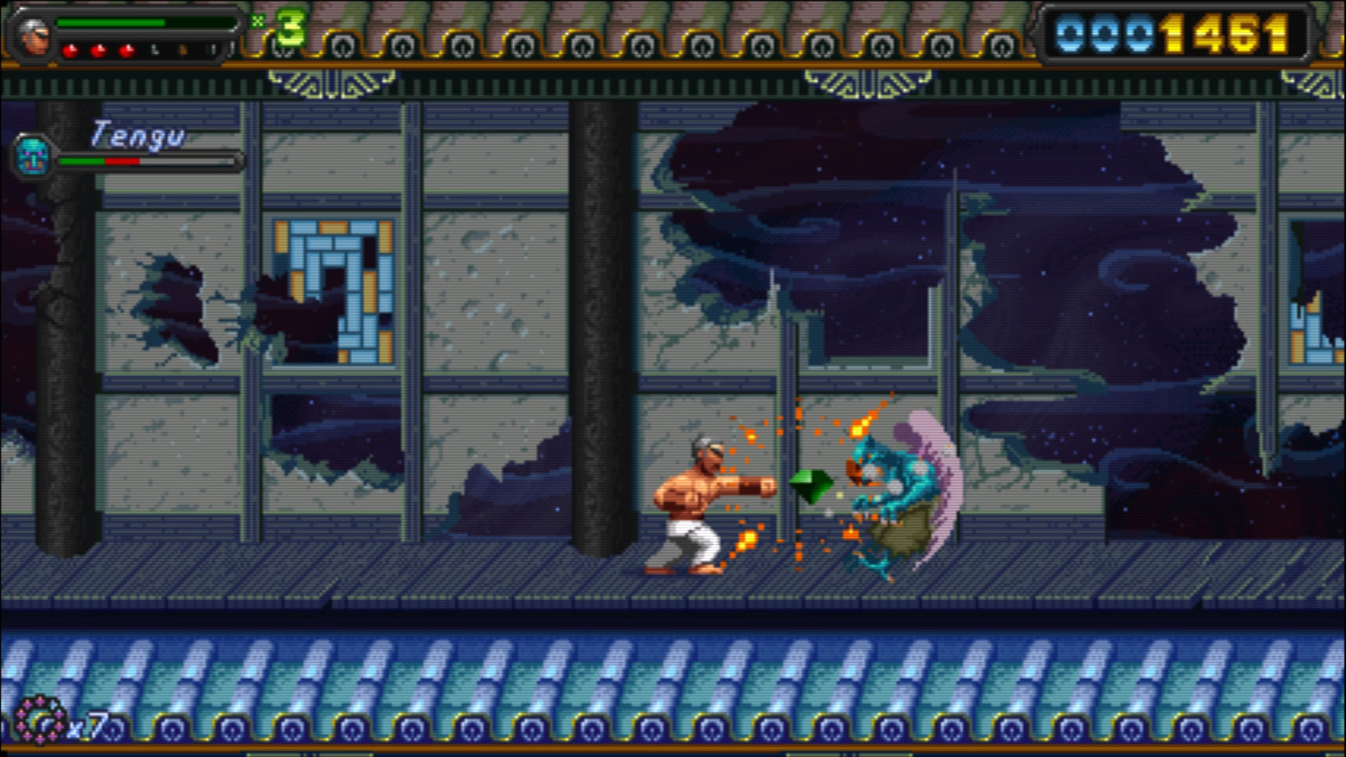 Скриншот 28: Okinawa Rush