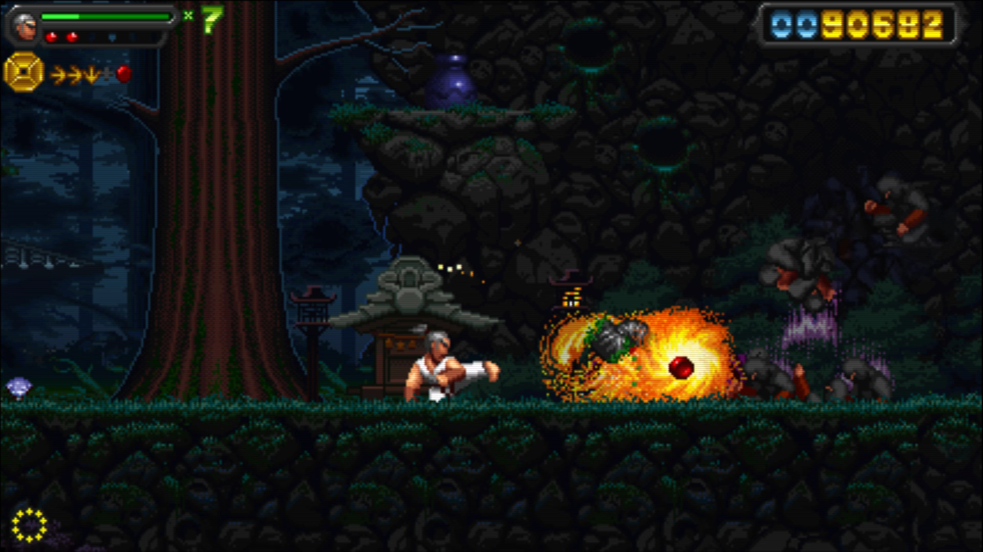 Скриншот 30: Okinawa Rush