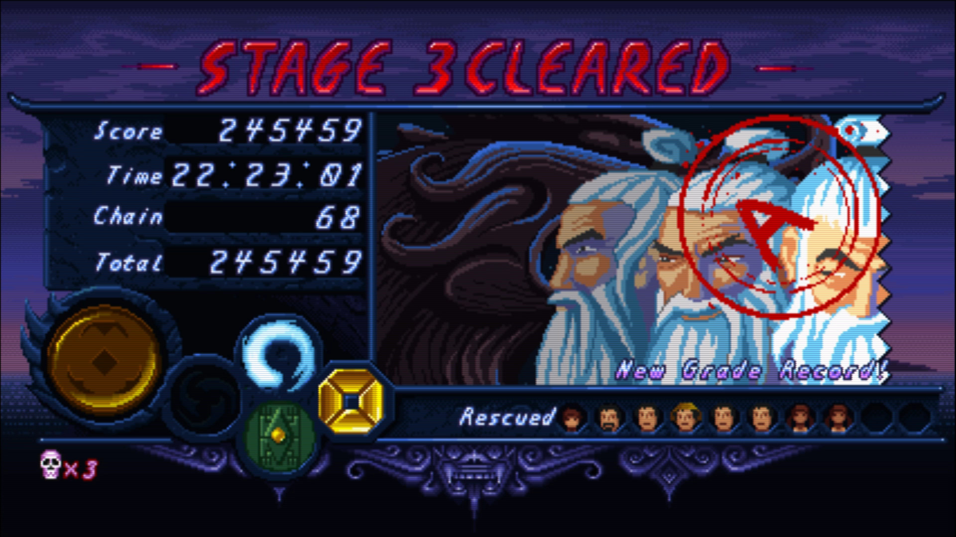 Скриншот 31: Okinawa Rush