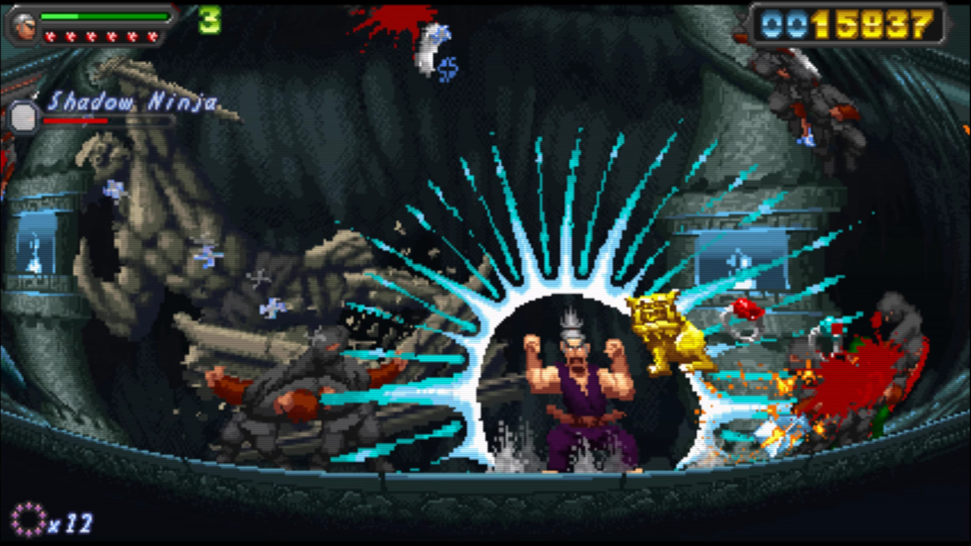 Скриншот 34: Okinawa Rush