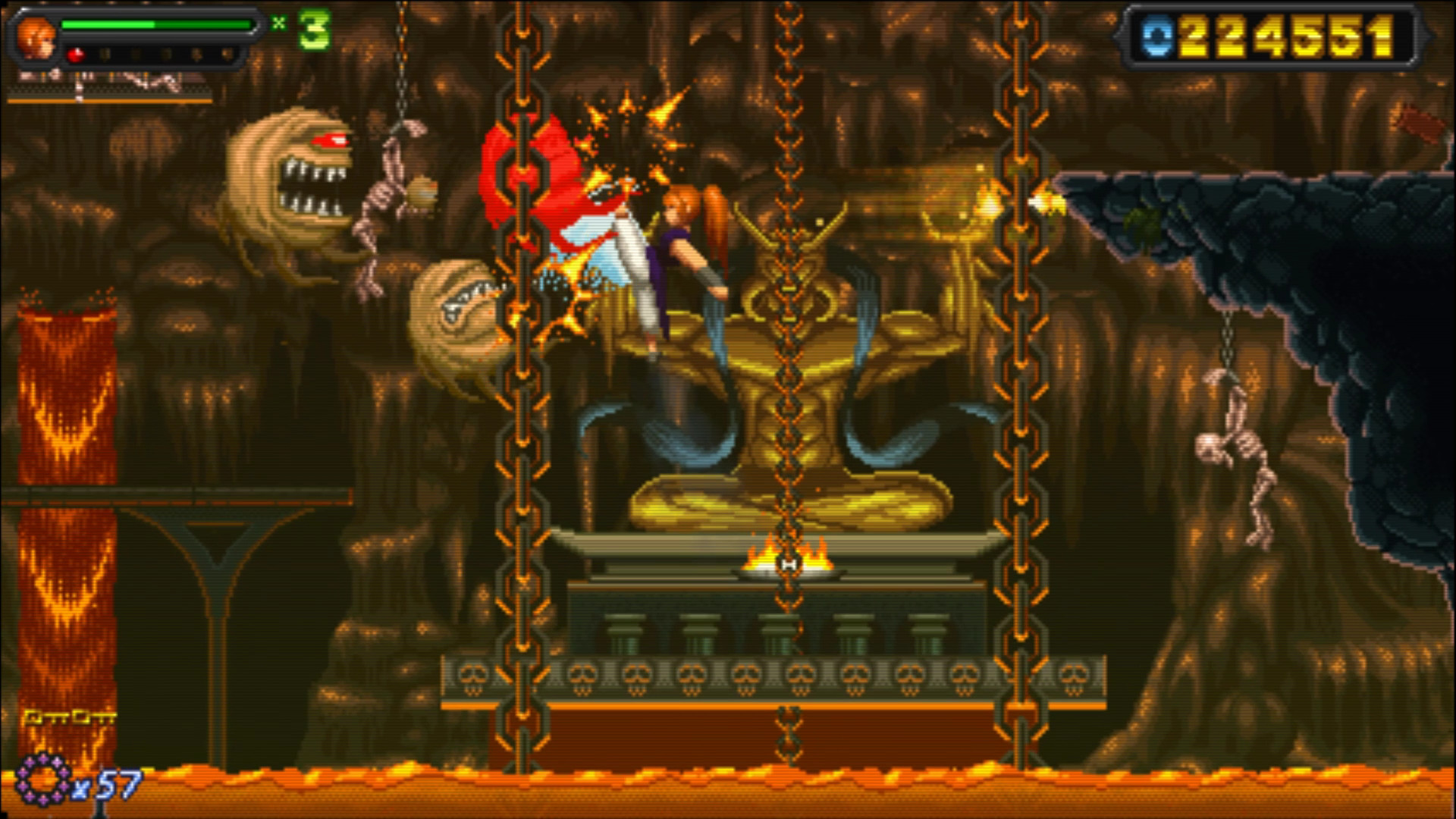 Скриншот 38: Okinawa Rush