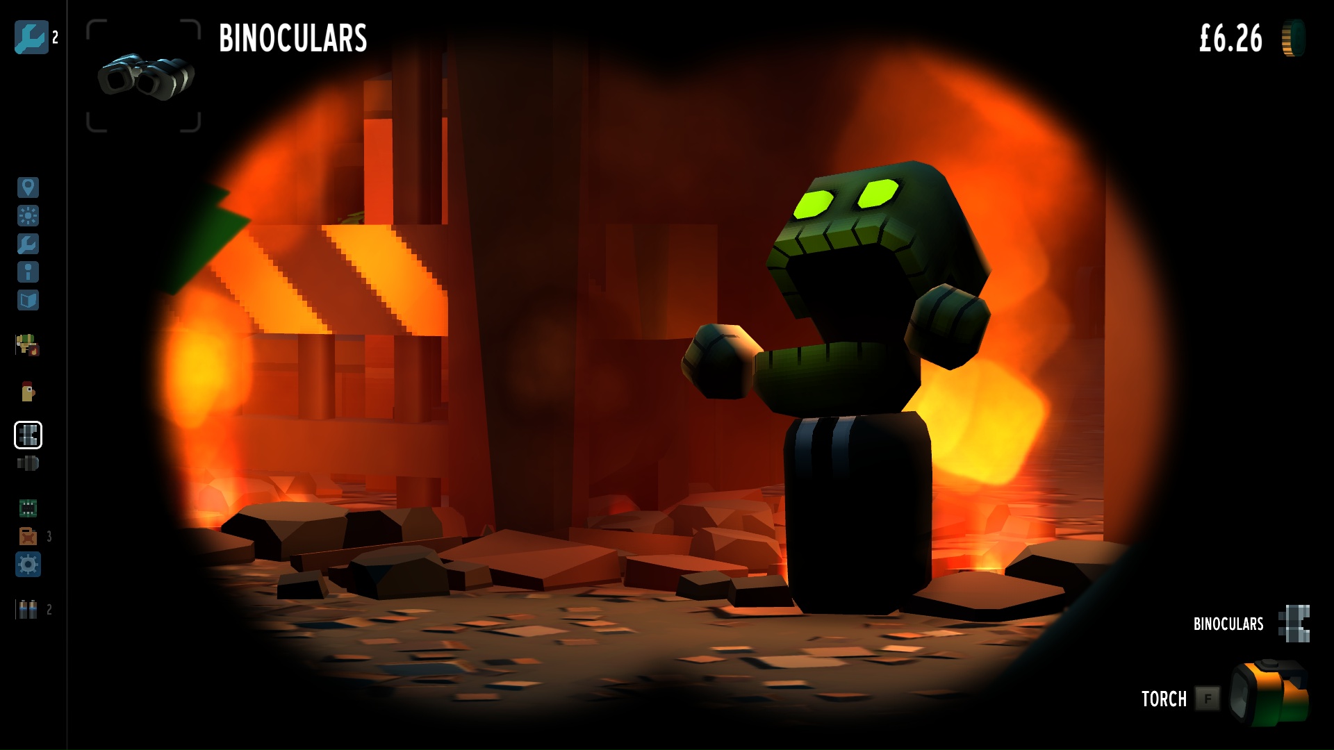 Скриншот 13: Welcome to Basingstoke