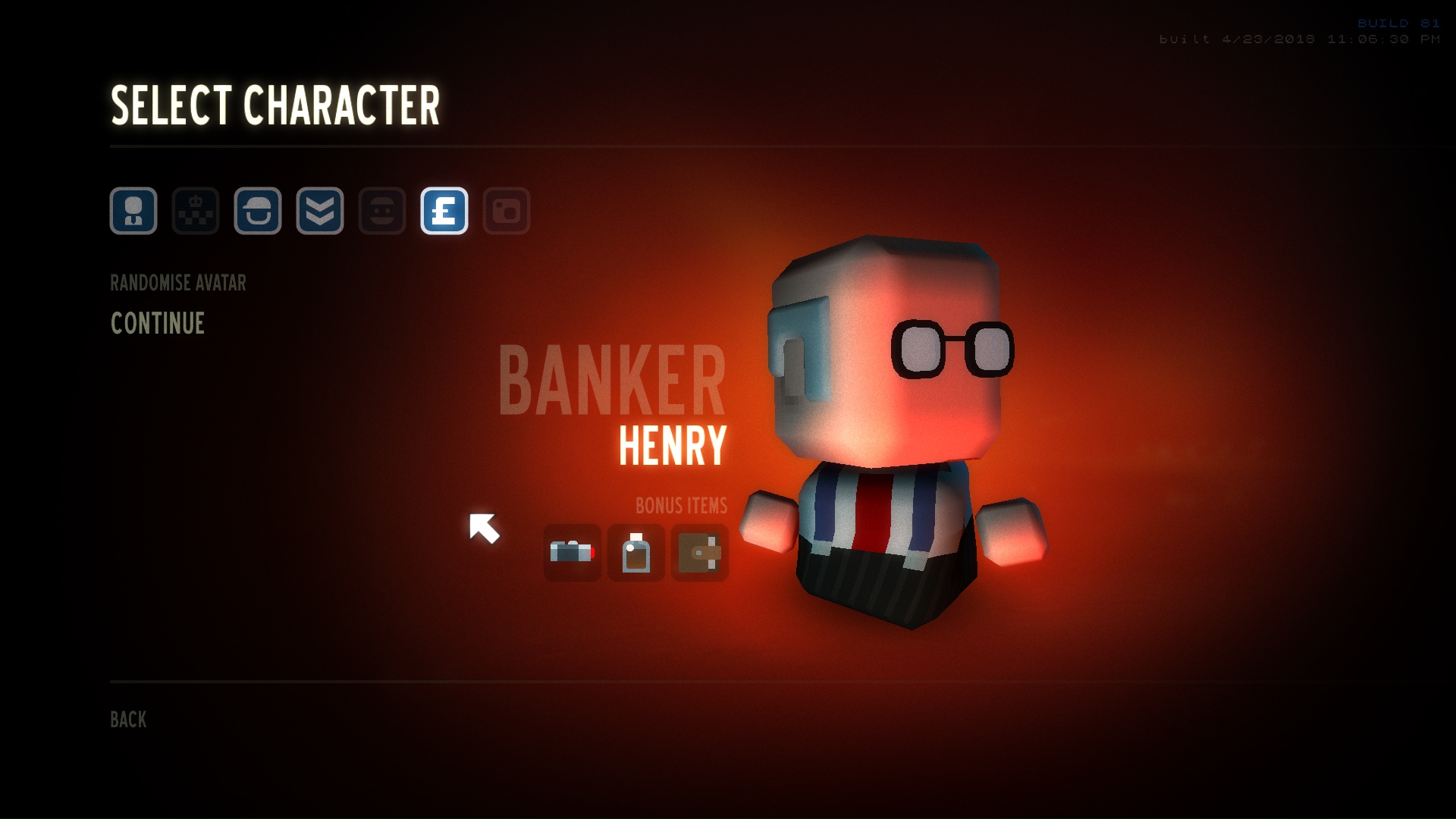 Скриншот 15: Welcome to Basingstoke