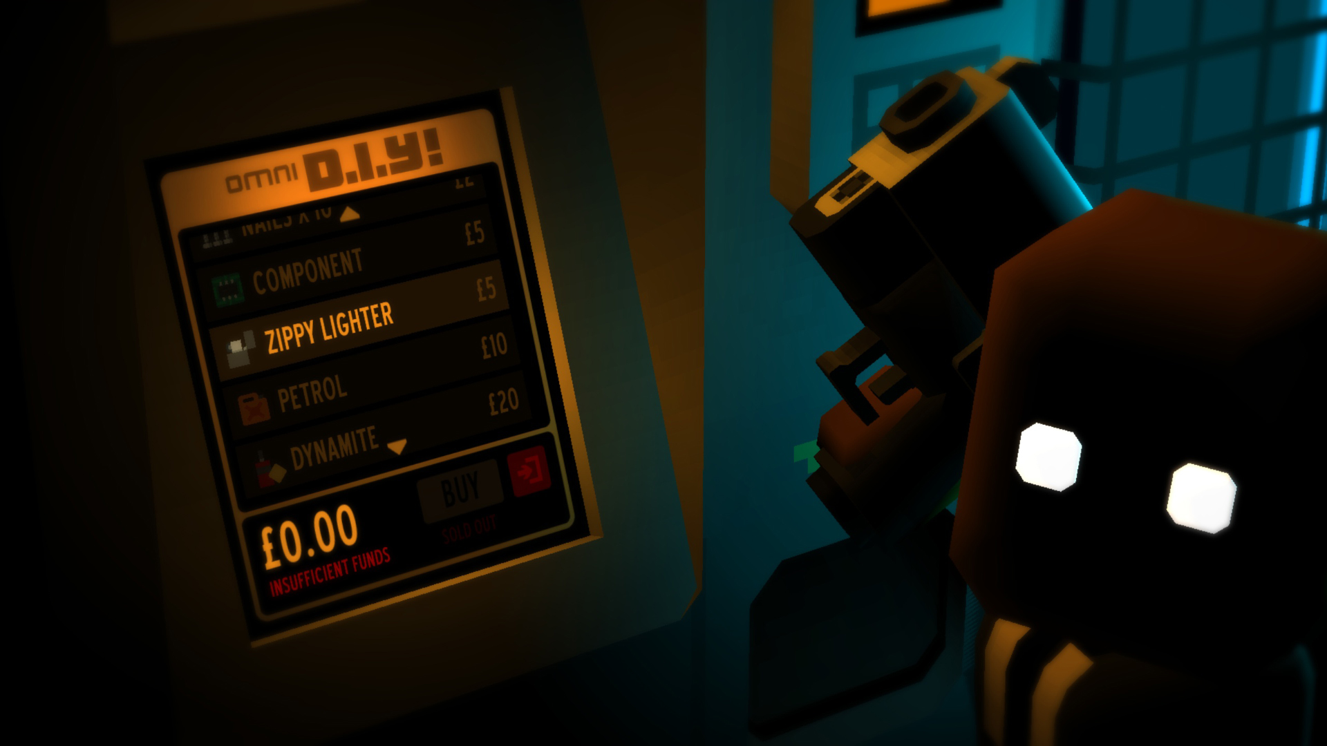 Скриншот 6: Welcome to Basingstoke