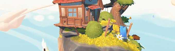 Скриншот 6: The Curious Tale of the Stolen Pets