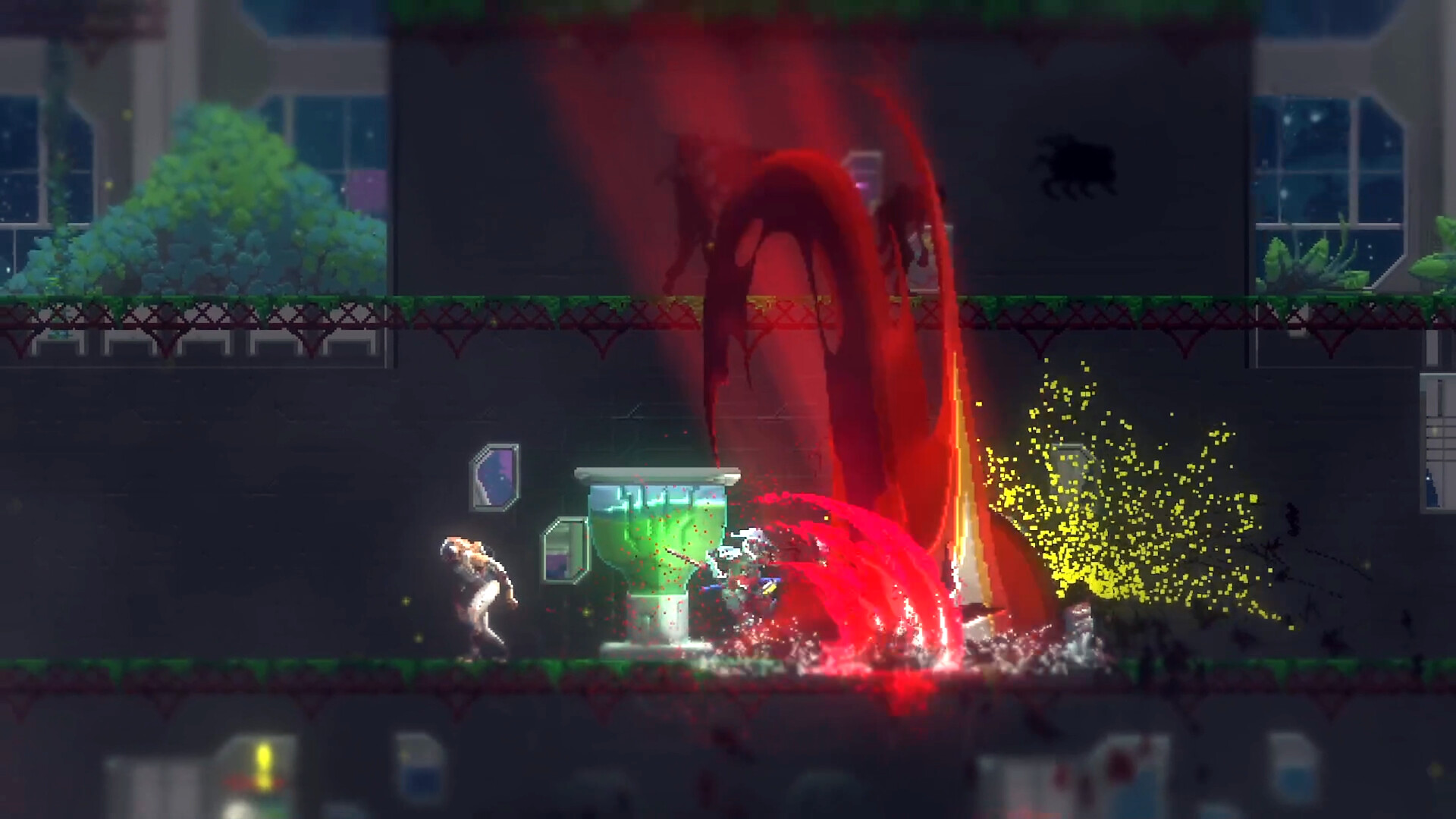 Скриншот 6: Katanaut