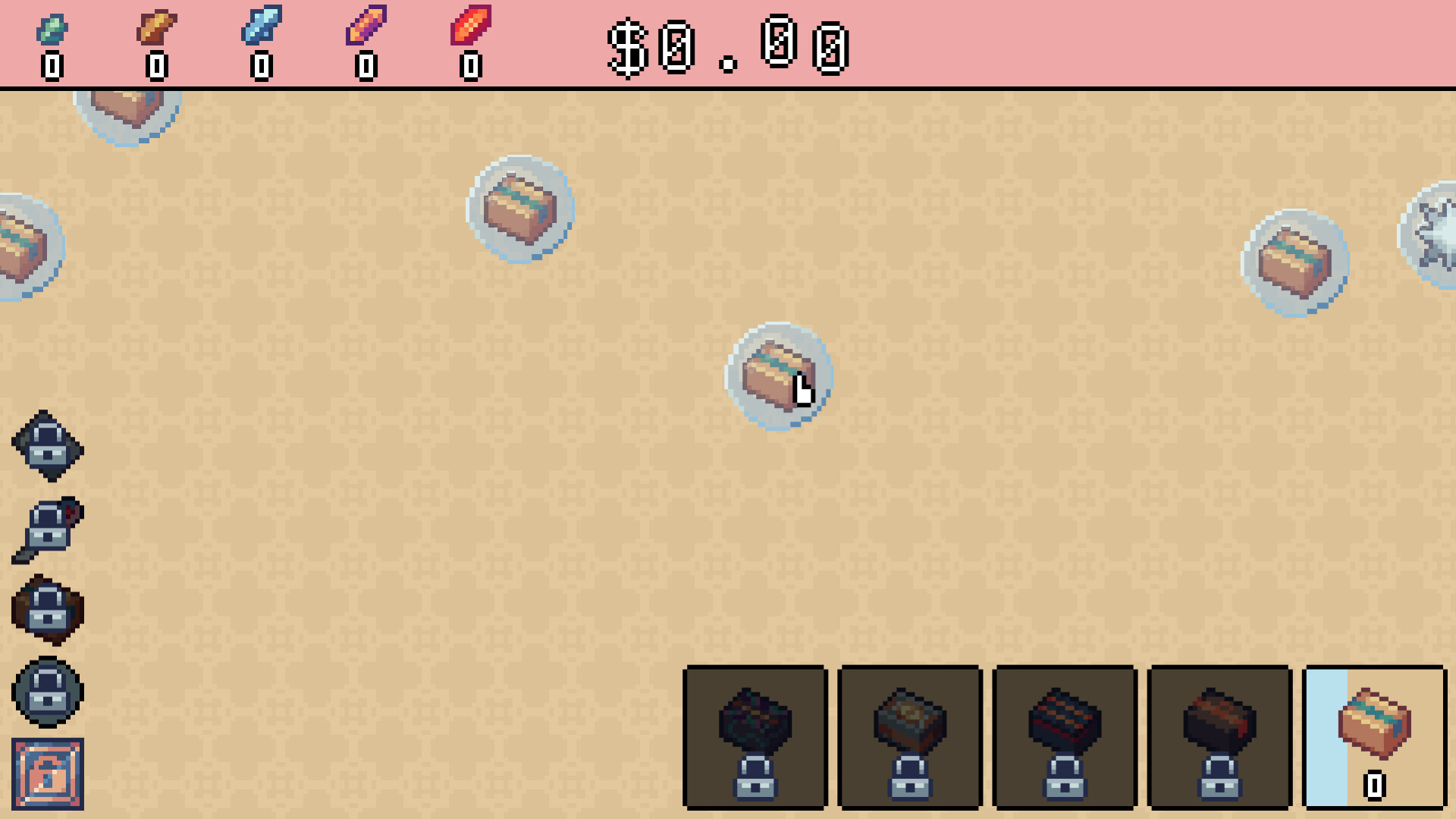 Скриншот: Unboxathon