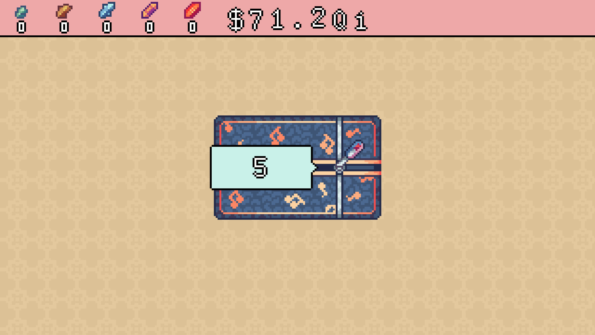 Скриншот: Unboxathon