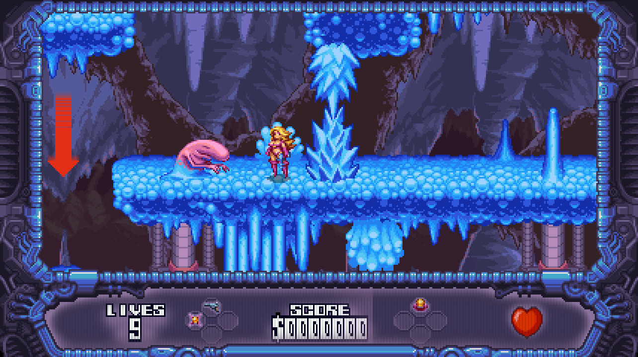 Скриншот 6: Ultionus: A Tale of Petty Revenge