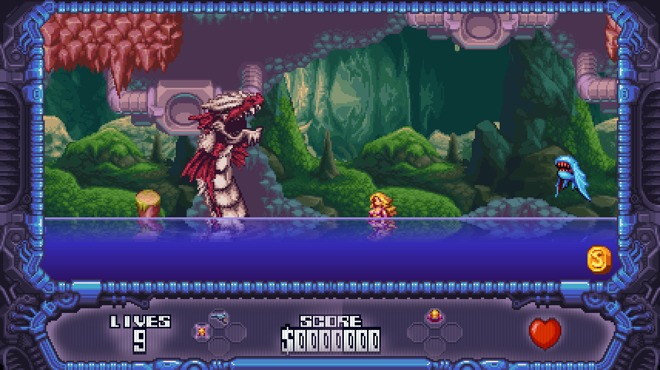 Скриншот 7: Ultionus: A Tale of Petty Revenge