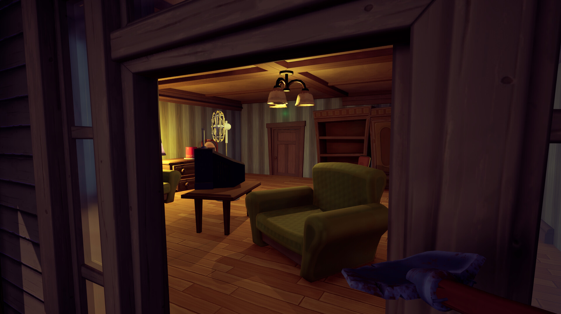 Скриншот 12: iDigging