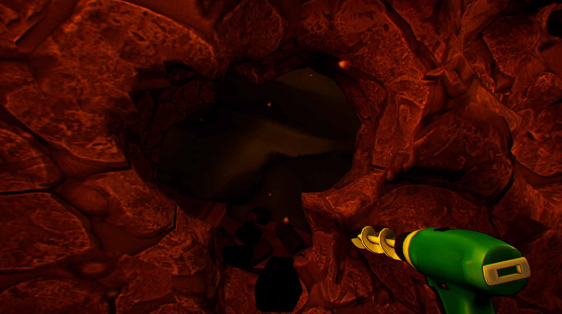 Скриншот 15: iDigging