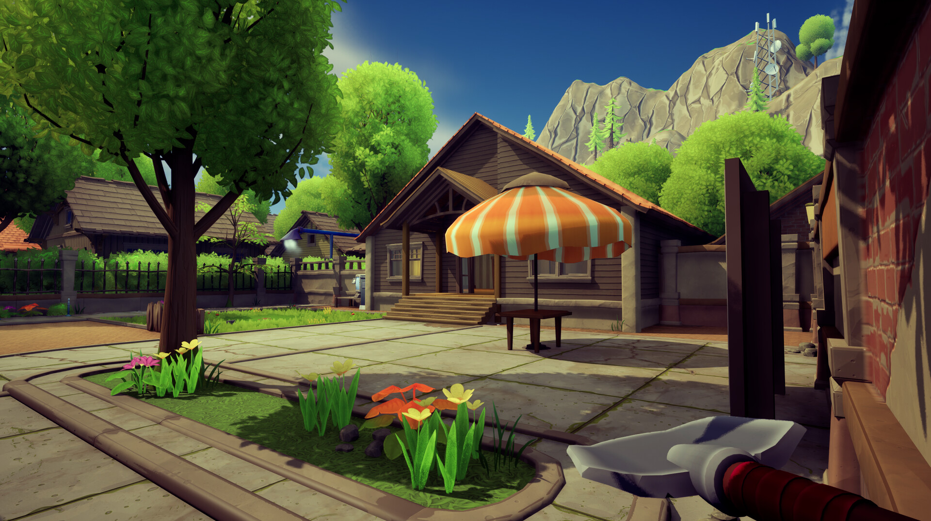 Скриншот 16: iDigging