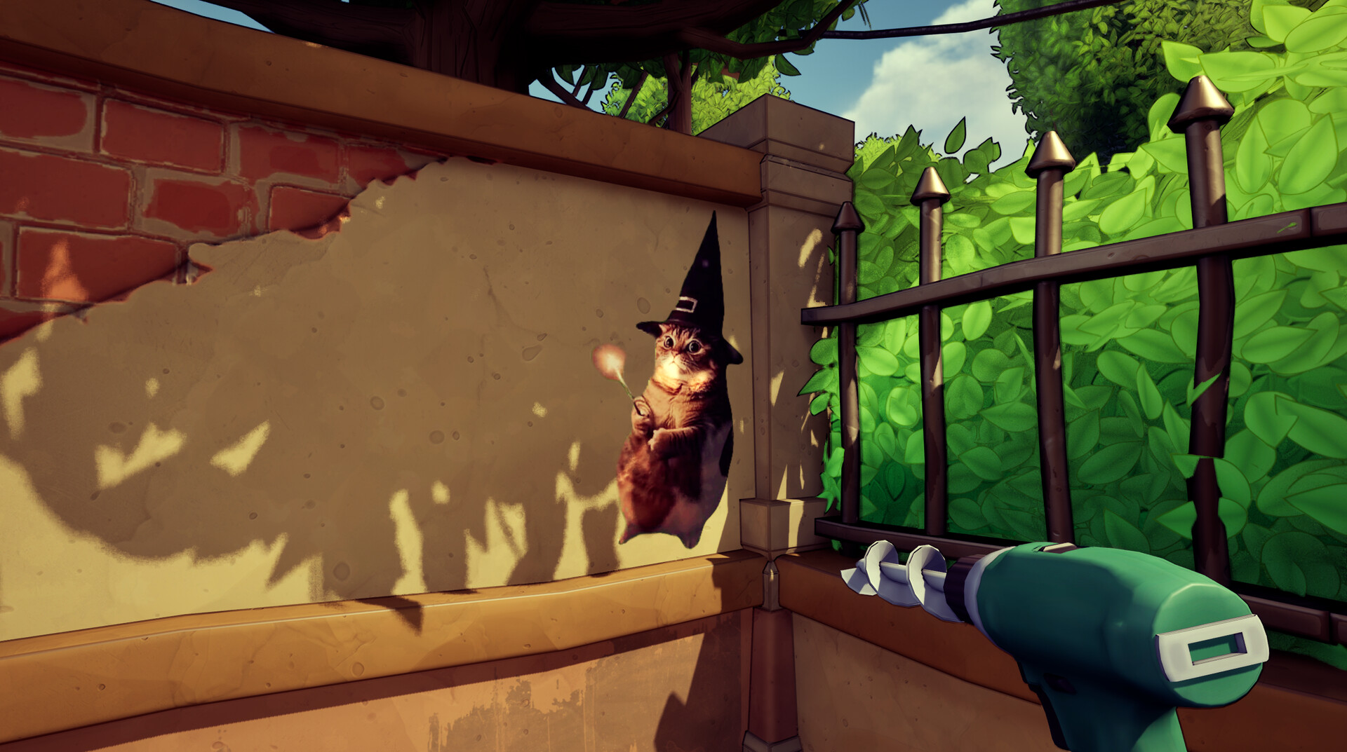 Скриншот 18: iDigging