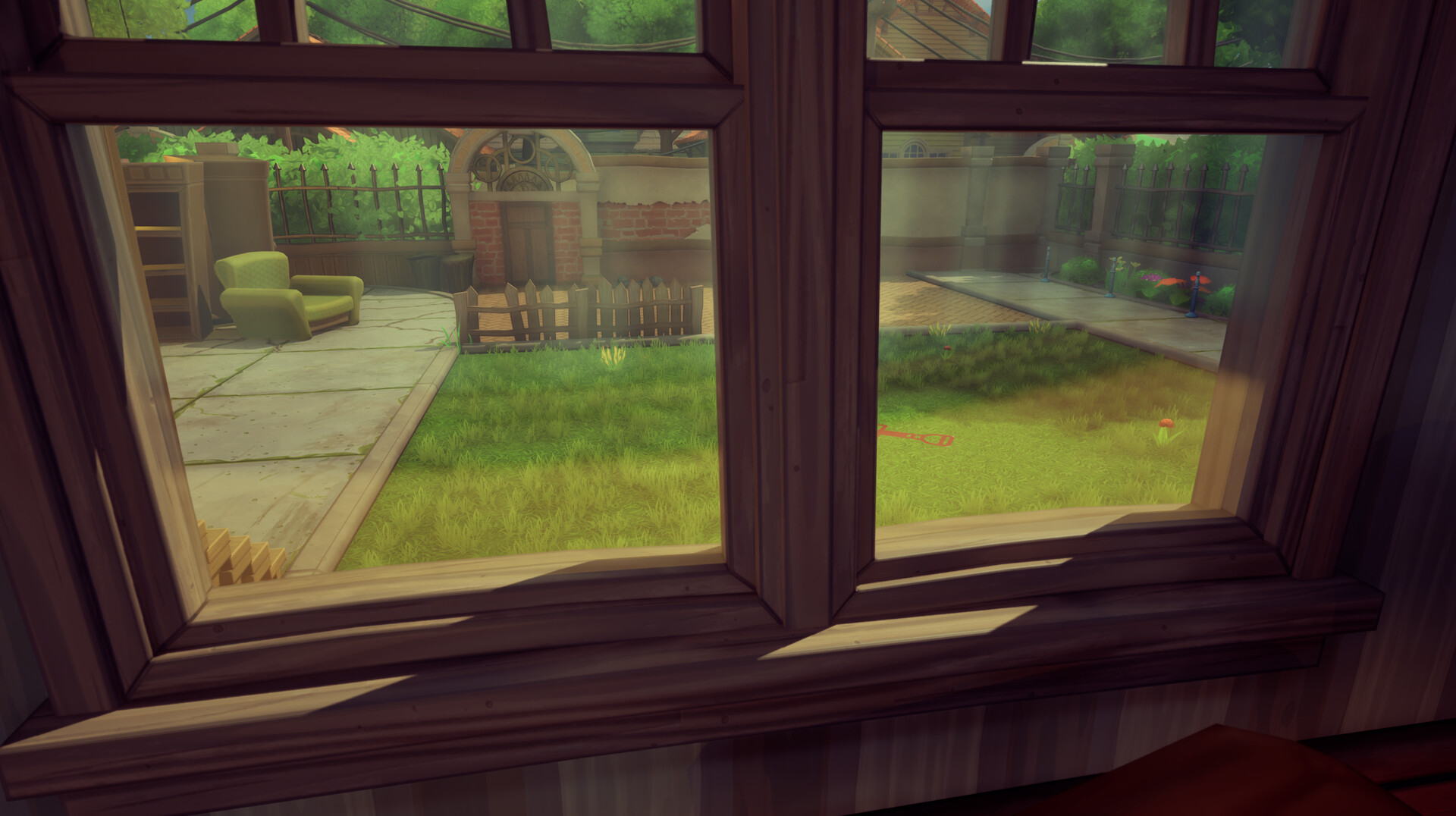 Скриншот 19: iDigging