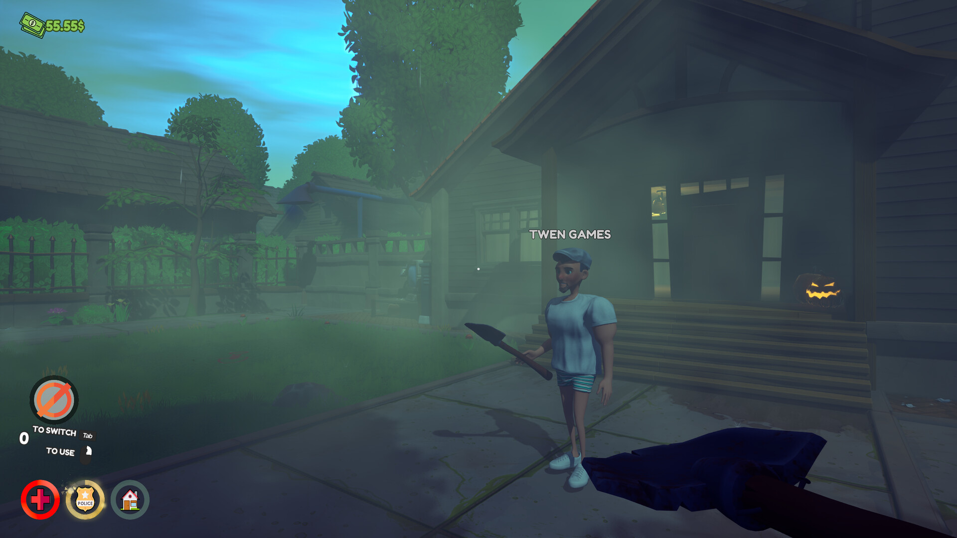 Скриншот 22: iDigging