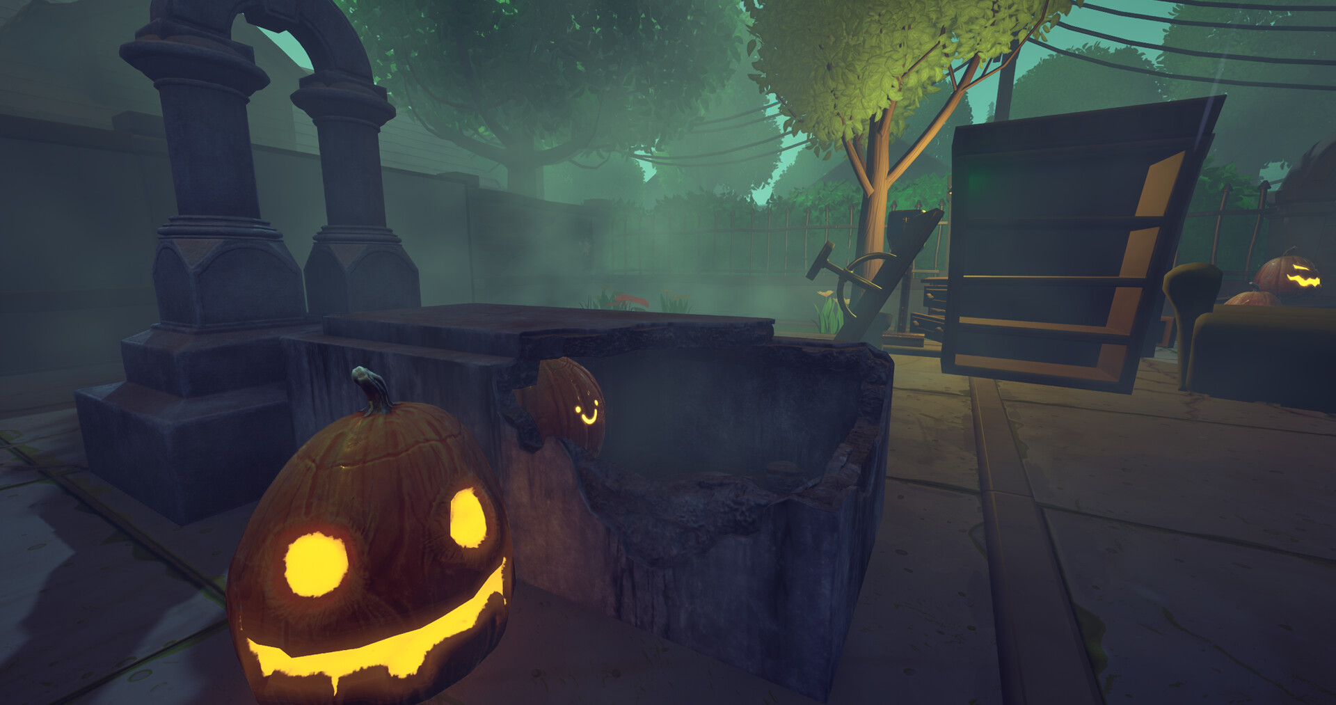 Скриншот 24: iDigging