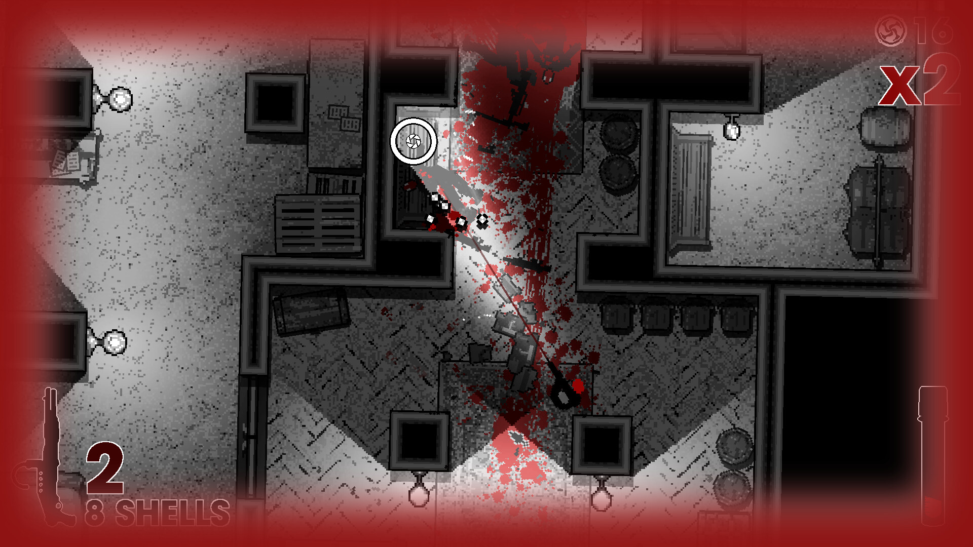 Скриншот 6: OTXO