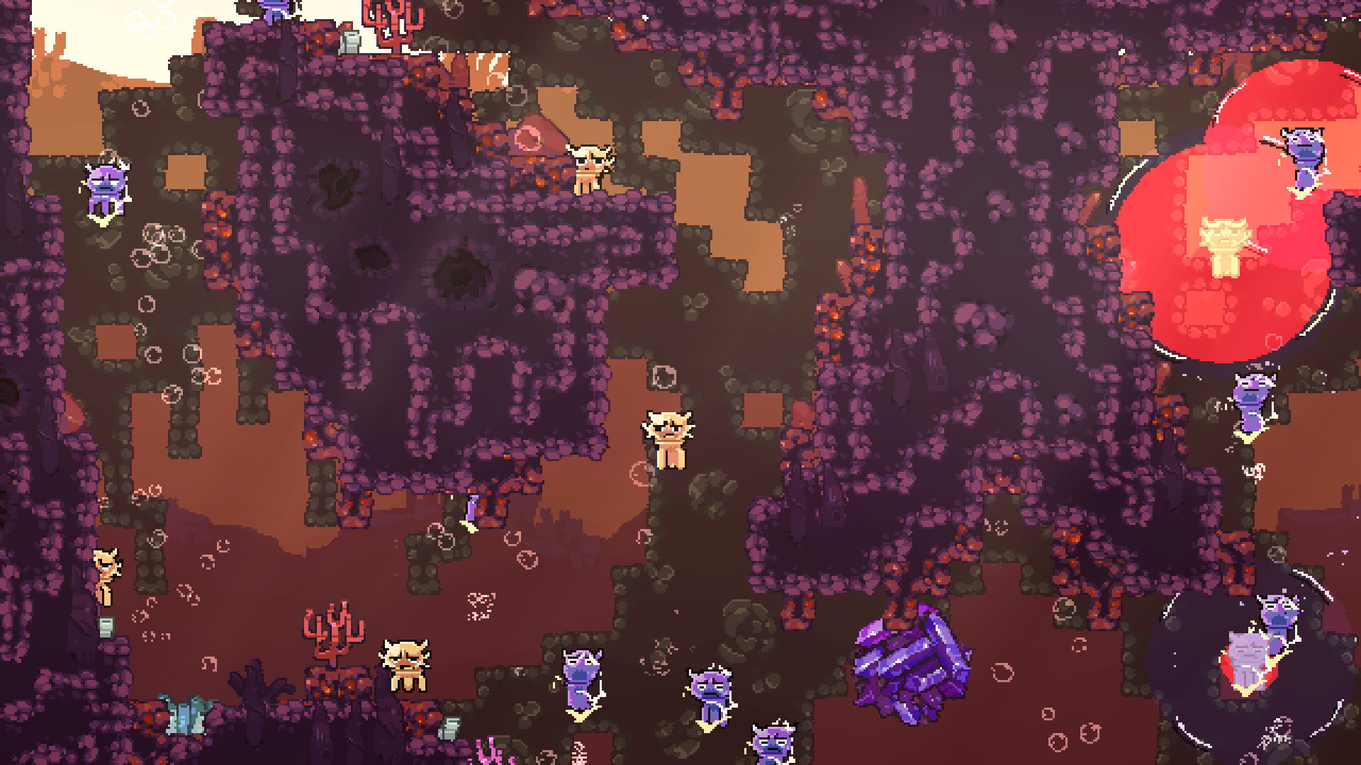 Скриншот: Shelldiver