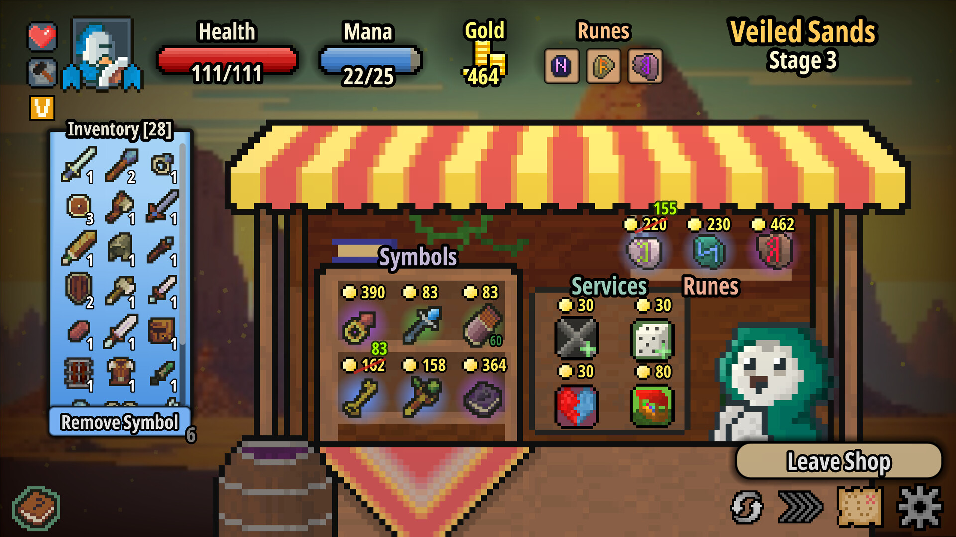 Скриншот 7: Spin Hero