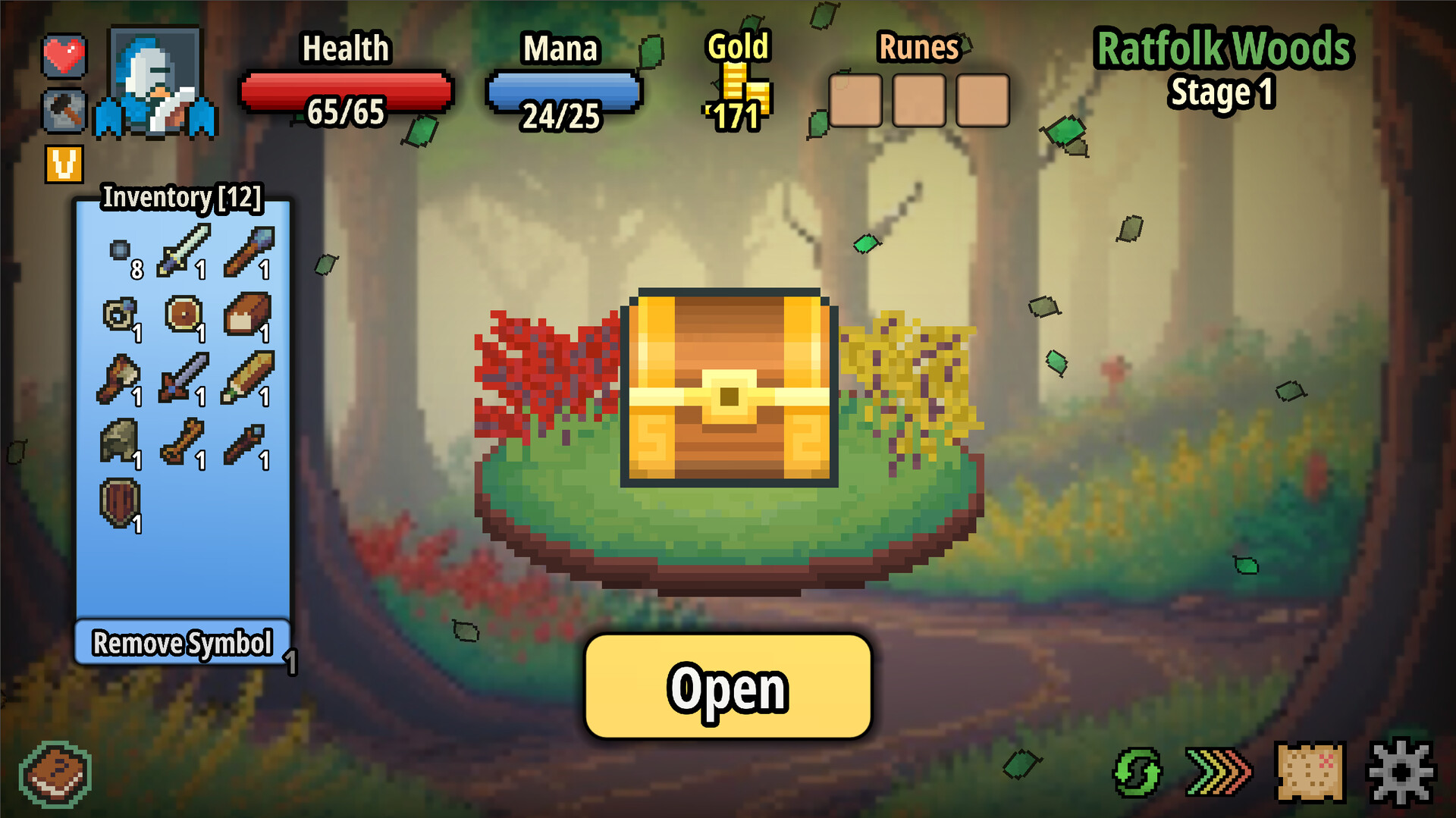 Скриншот 8: Spin Hero