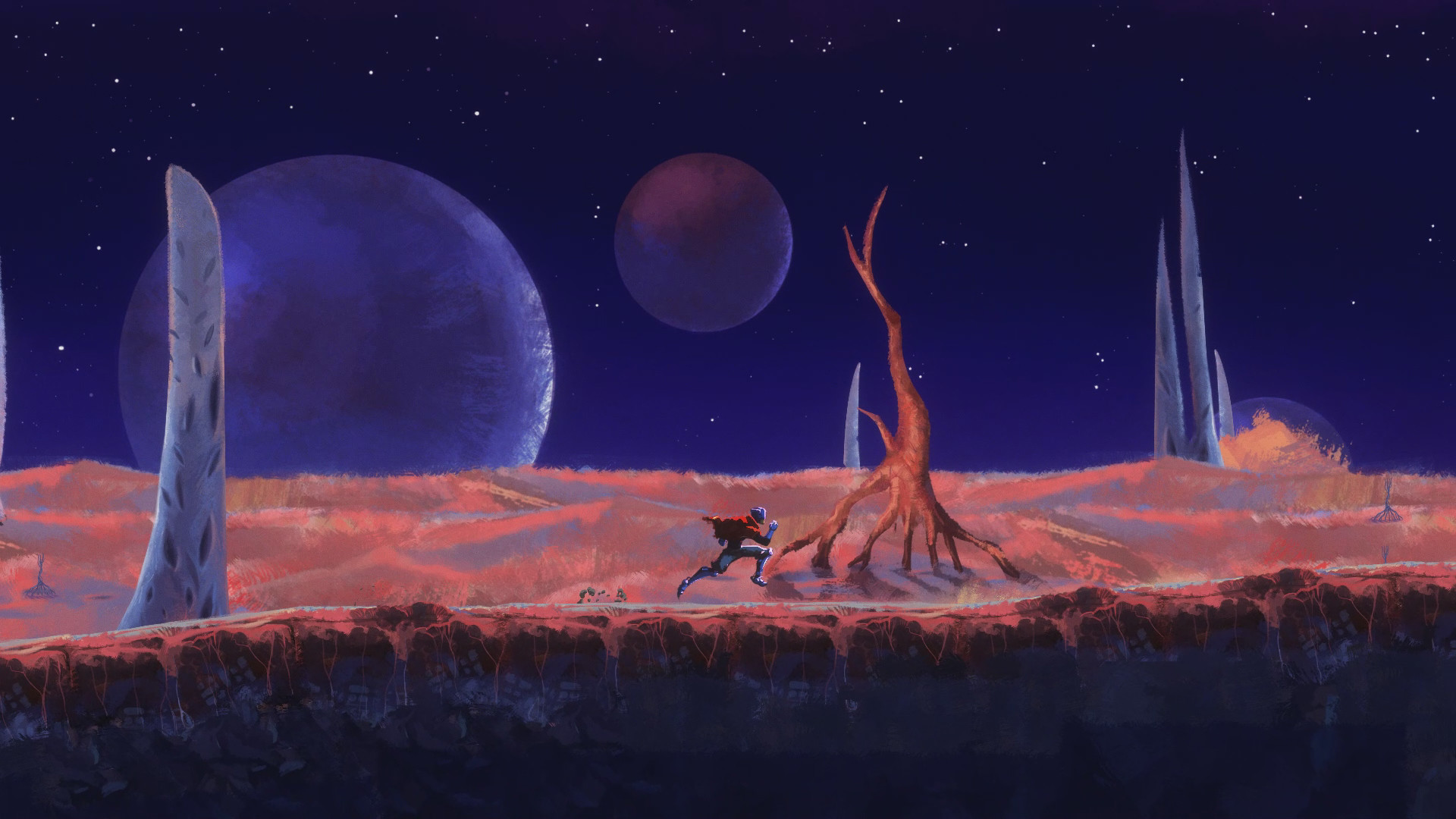 Скриншот 7: They Always Run