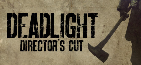 Обложка: Deadlight: Director's Cut