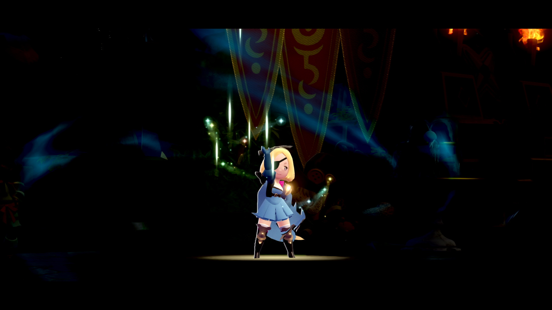 Скриншот 8: Little Noah: Scion of Paradise