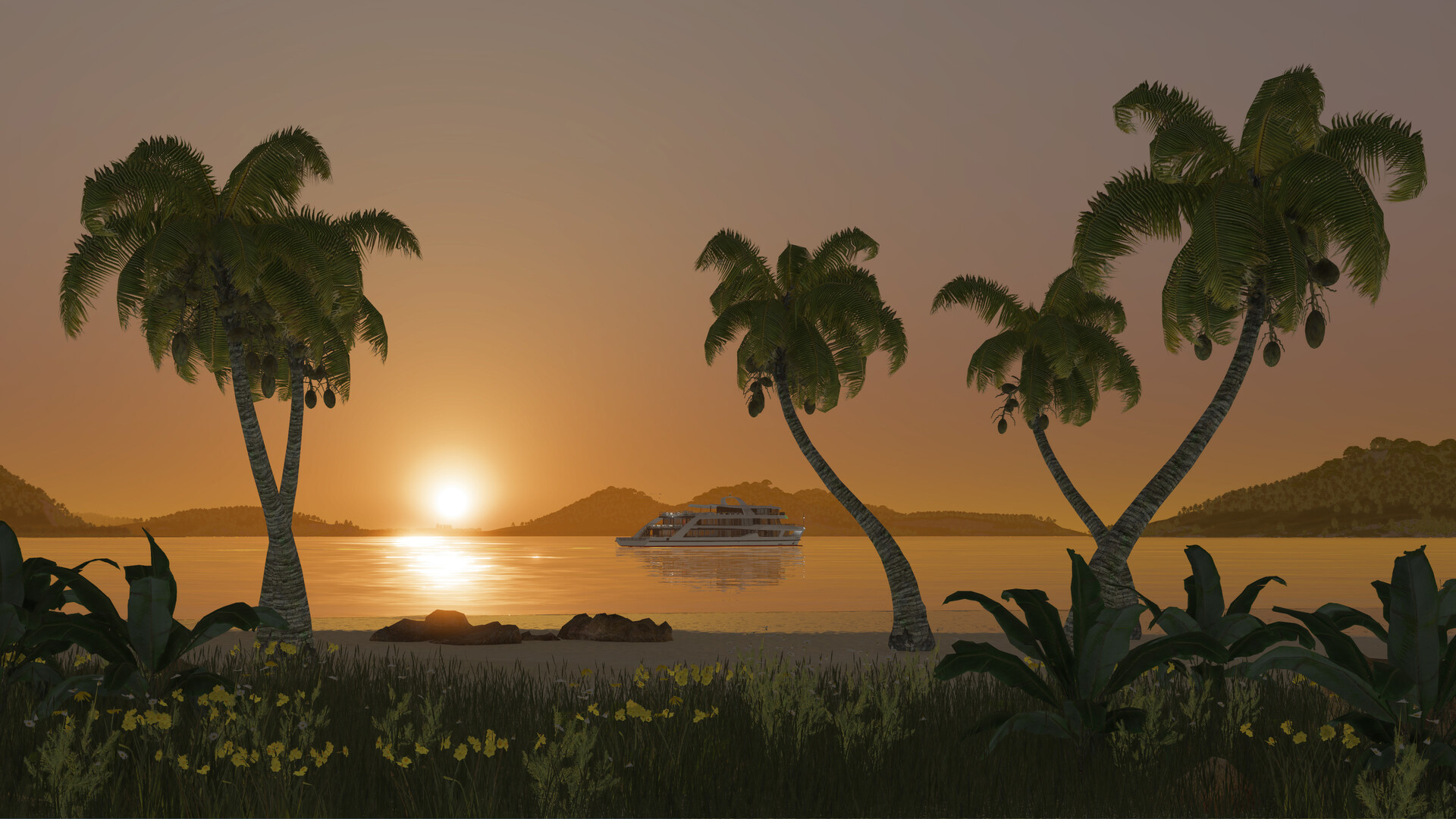 Скриншот 20: Transport Fever 3