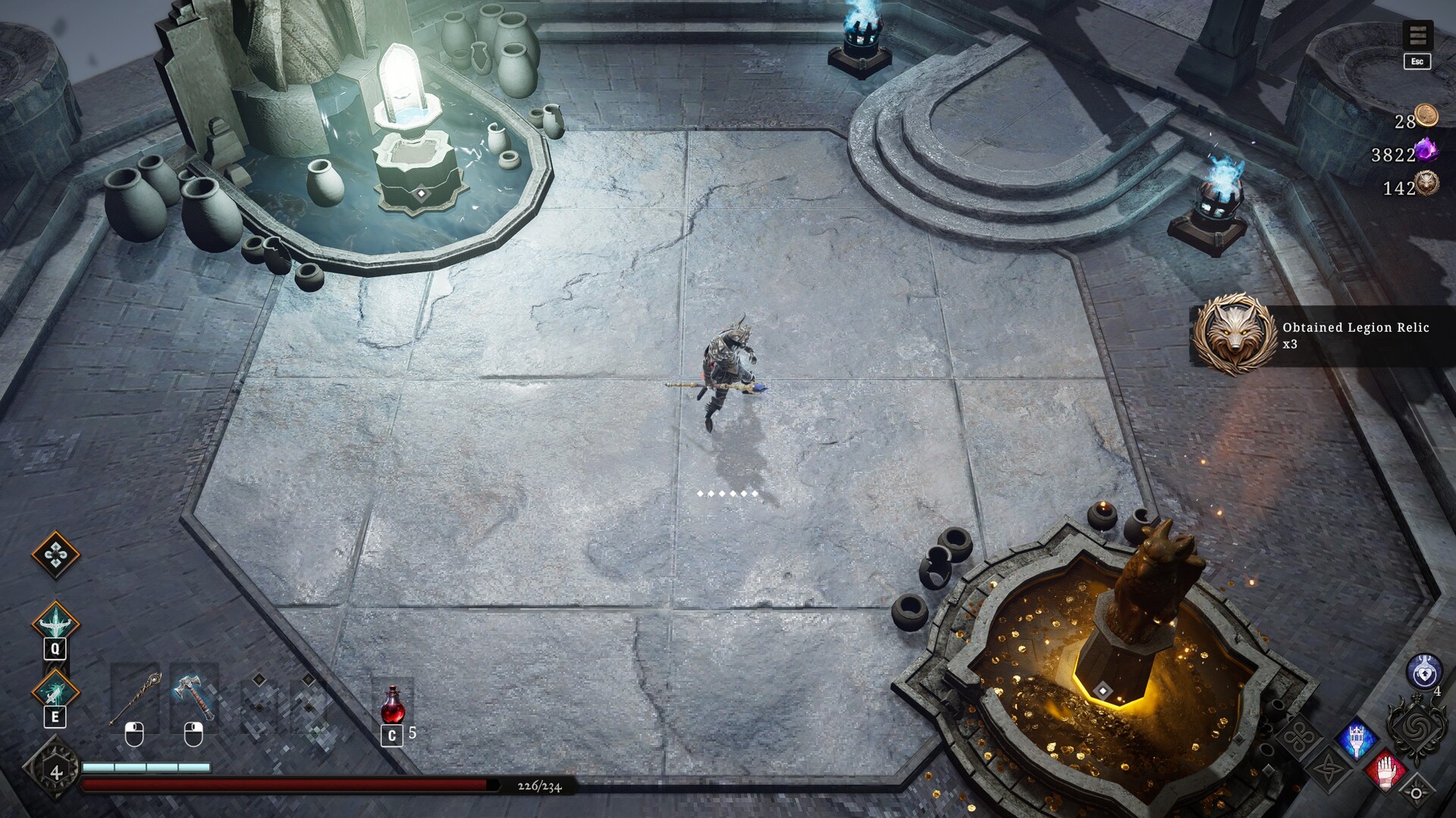 Скриншот 6: Netherworld Covenant