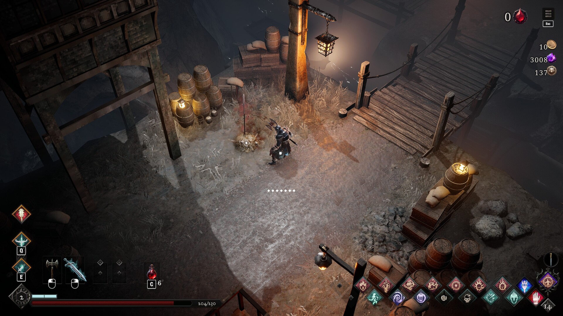 Скриншот 7: Netherworld Covenant